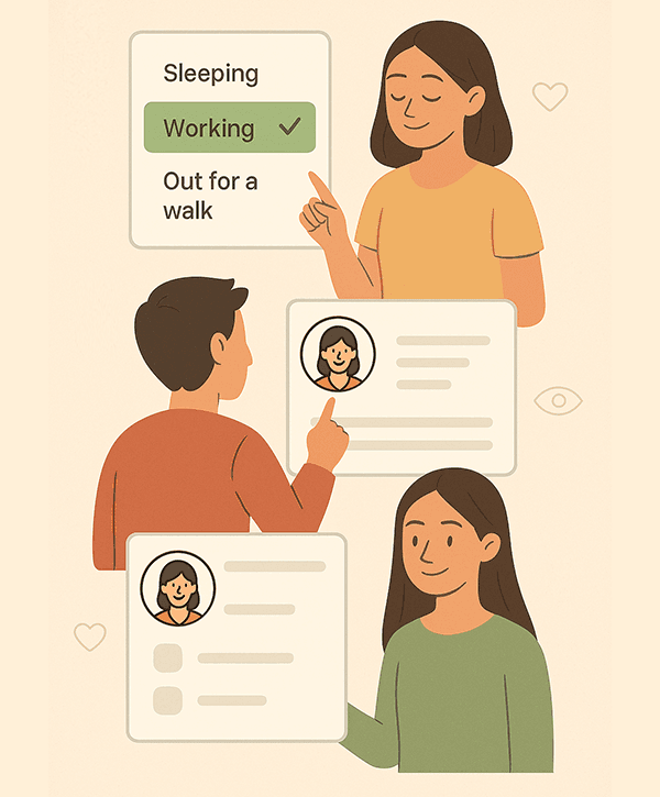 How It Works
